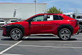 2025 Toyota bZ4X XLE