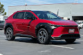 2025 Toyota bZ4X XLE
