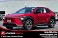 2025 Toyota bZ4X XLE