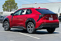 2025 Toyota bZ4X XLE