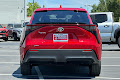 2025 Toyota bZ4X XLE