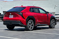2025 Toyota bZ4X XLE