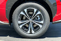 2025 Toyota bZ4X XLE
