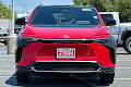 2025 Toyota bZ4X XLE