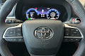 2025 Toyota Sienna XSE
