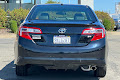 2012 Toyota Camry SE Sport Limited Edition