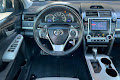 2012 Toyota Camry SE Sport Limited Edition