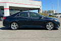 2012 Toyota Camry SE Sport Limited Edition