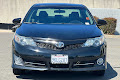 2012 Toyota Camry SE Sport Limited Edition