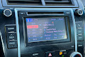 2012 Toyota Camry SE Sport Limited Edition