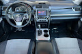 2012 Toyota Camry SE Sport Limited Edition