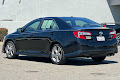 2012 Toyota Camry SE Sport Limited Edition