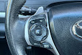 2012 Toyota Camry SE Sport Limited Edition