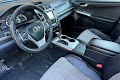 2012 Toyota Camry SE Sport Limited Edition