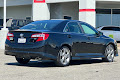 2012 Toyota Camry SE Sport Limited Edition
