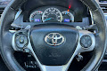 2012 Toyota Camry SE Sport Limited Edition