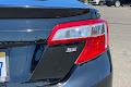 2012 Toyota Camry SE Sport Limited Edition