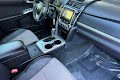 2012 Toyota Camry SE Sport Limited Edition