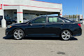 2012 Toyota Camry SE Sport Limited Edition