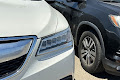 2015 Acura MDX Tech Pkg