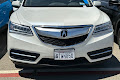 2015 Acura MDX Tech Pkg