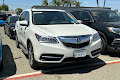 2015 Acura MDX Tech Pkg