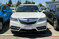 2015 Acura MDX Tech Pkg