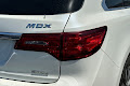2015 Acura MDX Tech Pkg