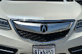 2015 Acura MDX Tech Pkg