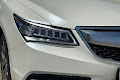 2015 Acura MDX Tech Pkg