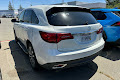 2015 Acura MDX Tech Pkg