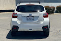 2015 Subaru XV Crosstrek Limited