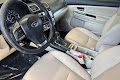 2015 Subaru XV Crosstrek Limited