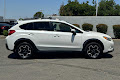 2015 Subaru XV Crosstrek Limited