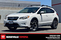 2015 Subaru XV Crosstrek Limited