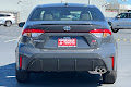 2025 Toyota Corolla Hybrid SE