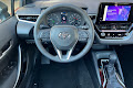 2025 Toyota Corolla Hybrid SE