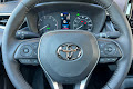 2025 Toyota Corolla Hybrid SE
