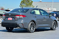 2025 Toyota Corolla Hybrid SE