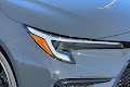 2025 Toyota Corolla Hybrid SE
