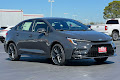 2025 Toyota Corolla Hybrid SE