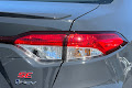 2025 Toyota Corolla Hybrid SE