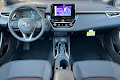 2025 Toyota Corolla Hybrid SE