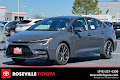 2025 Toyota Corolla Hybrid SE