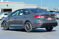 2025 Toyota Corolla Hybrid SE