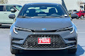 2025 Toyota Corolla Hybrid SE