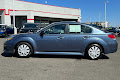 2013 Subaru Legacy 2.5i