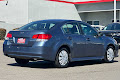 2013 Subaru Legacy 2.5i
