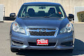 2013 Subaru Legacy 2.5i
