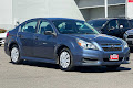 2013 Subaru Legacy 2.5i